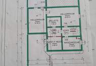 NEU: Obersulz – Ihr neues Einfamilienhaus mit viel Potenzial und hoher Wohnqualität