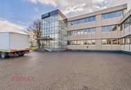 Zentral gelegenes Büro an der L190 – ideal für Ihr Business