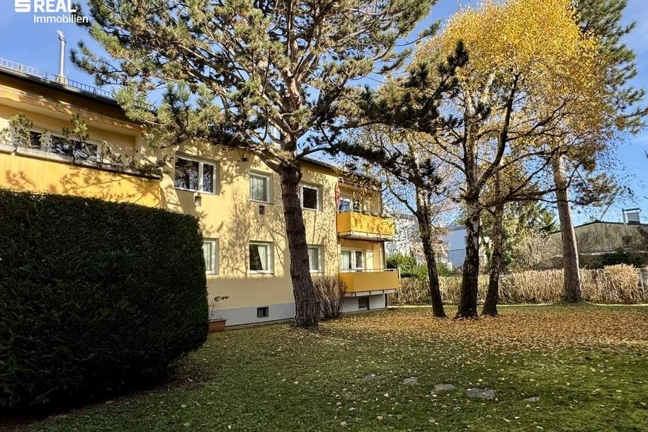 4-Zimmer-Wohnung mit Balkon - Ihr neues Zuhause am Maurer Berg, Wohnung-kauf, 349.000,€, 1230 Wien 23., Liesing