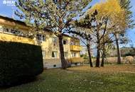 4-Zimmer-Wohnung mit Balkon - Ihr neues Zuhause am Maurer Berg