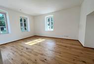 Ebenerdige Wohnung in tollem Ambiente Pöchlarns zu mieten!