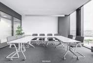 Büros im DC-Tower 14-300m² - Provisionsfrei