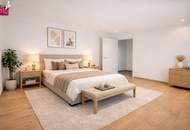 Attraktive 3-Zimmer-Neubauwohnung mit Balkon im 1. Dachgeschoss – ruhige Anlage mit 7 Einheiten