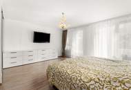 Ruhige 3-4-Zimmer-Wohnung mit privater Dachterrasse neben Trillerpark