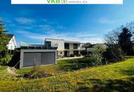 Modernes Einfamilienhaus in Kirchberg/Thening in beliebter Lage!