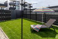 Trendy Living - Top 15 | möbliert + Garten