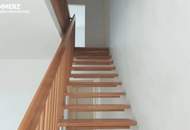 Geförderte Terrassenwohnung