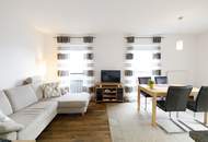 Möblierte Wohnung am Attersee