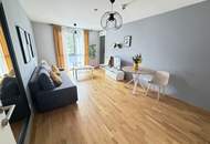 23 möblierte Wohnungen in Ruhelage! OPEN HOUSE am Freitag den 09.10.2026 zwischen 15:00 - 16:00 Uhr