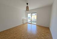 Nahe der UNI: WG-geeignete 3-Zimmer-Wohnung mit Balkon - Heinrichstraße 117a - Top 06