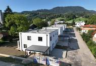 Belagsfertige Doppelhaushälfte in Scheibbs - PROVISIONSFREI