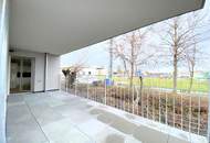 Sensationelle 16m² Terrasse! Neubauwohnung in der Koloniestraße!