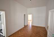 WG geeignet: 4-Zimmer-Wohnung mit zwei Bädern