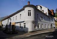 Für Immobilienentwickler - Bestandsfreies Zinshaus im Herzen von Bruck an der Mur