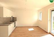 Moderne Garconniere mit Terrasse und Garten nahe Lobau