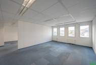 Großzügige Bürofläche in Wien 1210: 896 m² für nur 7 €/m² – ideal für Ihre Vision!