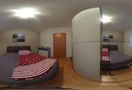 Helle 4-Zimmer-Wohnung mit Ausbaupotenzial