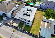 Neuer Preis! Top-Modernes Einfamilienhaus - ideale Lage