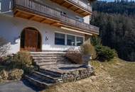 Traditionelles Haus mit mehreren Einheiten in Pfunds zu verkaufen!