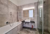 Moderne Altbauwohnung Nähe Schottenring / Börse