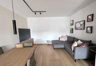 Moderne 3-Zimmer Wohnung mit Loggia und Tiefgaragenstellplatz!