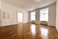 Geräumige 148 m² Stilaltbauwohnung mit 7 Zimmern in ruhigem Innenhof – ideal für Familie oder WG!