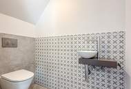 Erstbezug: Penthouse - Maisonette - Apartment mit mehreren Freiflächen - Naturnahes Wohnen in Wien Hietzing – Exklusives Leben nahe dem Roten Berg!