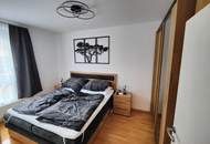 3-Zimmer-Wohnung mit Balkon & Loggia in Krems