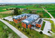 Top - Gewerbeliegenschaft in Oberösterreich/Innviertel zu kaufen