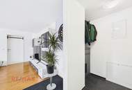 Mitten in der Stadt Dornbirn: 2-Zimmer-Wohnung zum Wohlfühlen