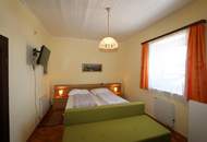 großes Haus mit vielen Möglichkeiten