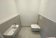 Großzügige 2- Zimmer Balkonwohnung mit optionalem Eigengarten