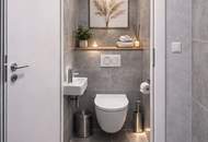 Erstbezug | Exklusive 4-Zimmer Dachterrassenwohnung 128 m² mit Lift direkt in die Wohnung | Nähe Lobau &amp; Mühlwasser | 1220 Wien!