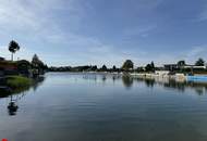 Urlaub das ganze Jahr! Haus am Kafkasee in Pellendorf zu mieten