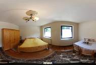 Gepflegtes Einfamilienhaus mit 4 Zimmern, 2 Bäder, Garage &amp; 2 Balkone in Olbendorf, Burgenland!