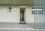 3-Zimmer-Gartenwohnung mit großer Terrasse & Tiefgaragenstellplatz in Innsbruck