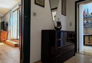 Dachgeschoss-Juwel in Altbauvilla mit parkähnlichem Eigengarten in Bestlage Wien-Mauer | ZELLMANN IMMOBILIEN