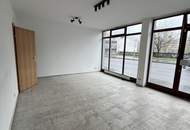 Charmantes Geschäftslokal direkt an der Spittelauer Lände - 01