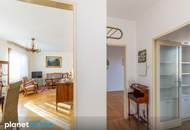 Licht, Weite und Wohngefühl – Dachgeschosswohnung mit zwei Terrassen, Fernblick und Einzelgarage