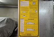 11 Stellplätze in einer Privatgarage in der Ottakringer Straße