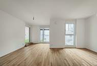 Moderne 3-Zimmer-Wohnung mit top Ausstattung und Tiefgaragenstellplatz!