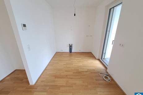 Erstbezug in Hofruhelage: Hochwertige Ausstattung für ein zeitgemäßes Wohngefühl!, Wohnung-kauf, 432.000,€, 2000 Korneuburg