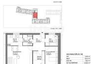 3-ZIMMER MIETWOHNUNG IN DER HAFENSTRASSE MIT GARAGE UND LOGGIA!