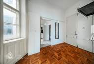 Schöne 2-Zimmer Wohnung mit Balkon, Nähe Westbahnhof
