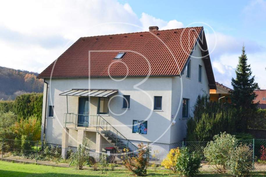 Sanierungsbedürftiges Einfamilienhaus beim Riederberg!, Haus-kauf, 249.000,€, 3443 Tulln