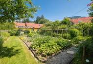 *** Zweifamilienhaus im Grünen *** in Reisdorf bei Völkermarkt