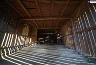 HISTORISCHER HOF IN DER GRÜNEN STEIERMARK: Ein Platz für große Pläne – von Landwirtschaft bis Pferdeparadies