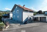 Großzügiges Grundstück trifft Wohnkomfort – Einfamilienhaus auf ca. 700 m² mit Traumgarten!