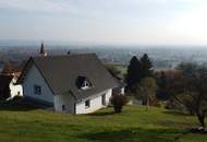 Herrliche Aussichtslage - viel Grund!