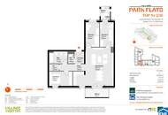 Urbanes Leben und Naturgenuss – Ihre Zukunft in den PARK FLATS